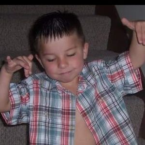 Meet your Posher, William